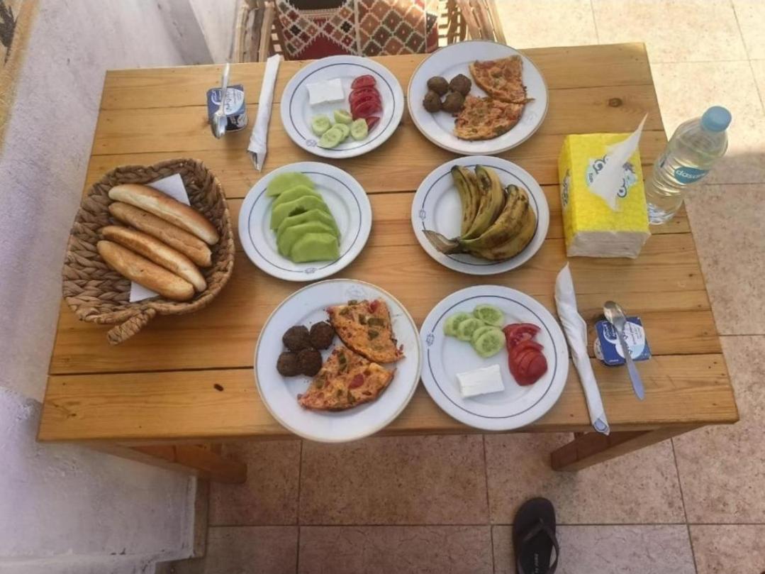 Nile Bride Hotel Асуан Екстериор снимка