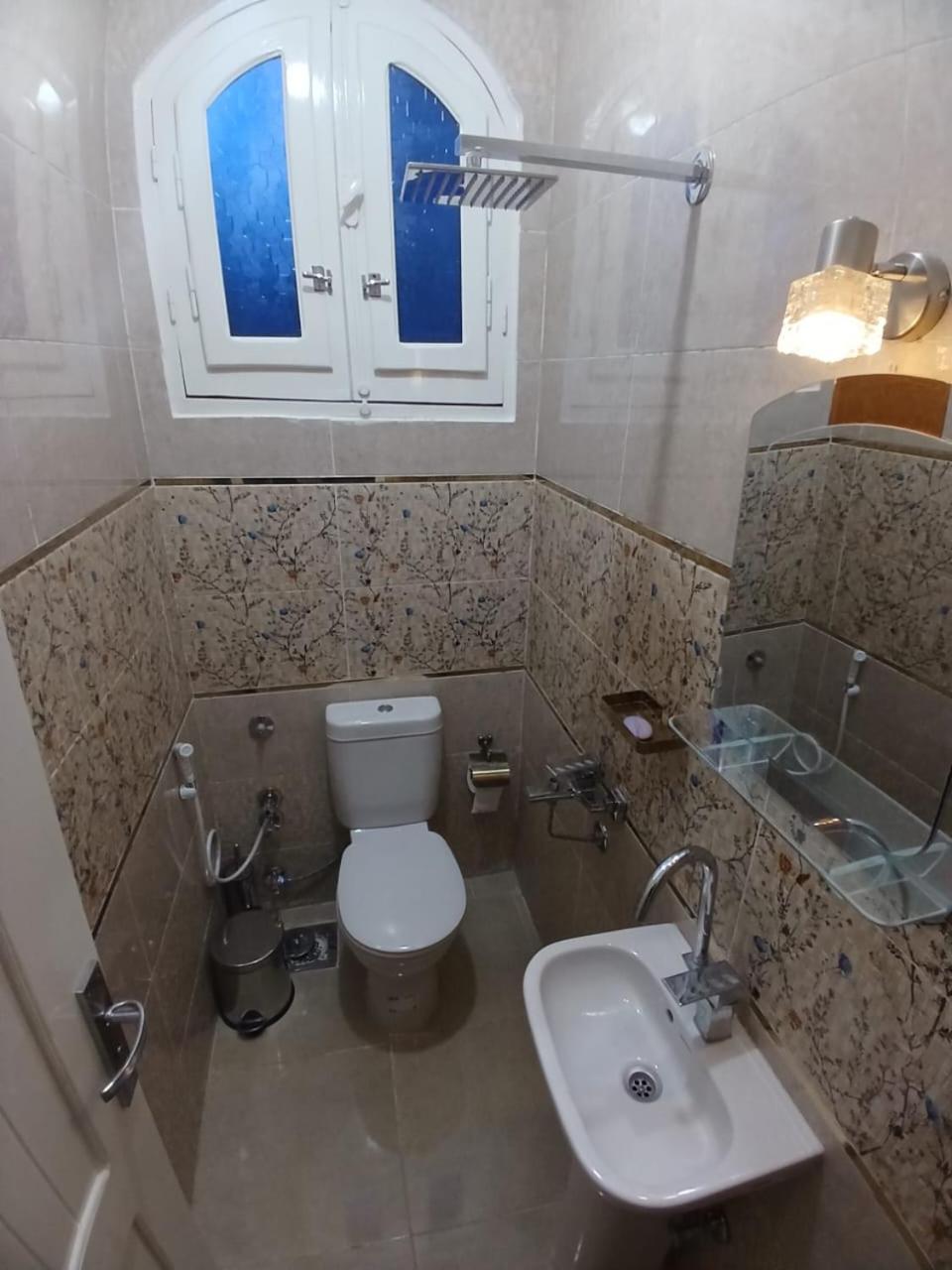 Nile Bride Hotel Асуан Екстериор снимка