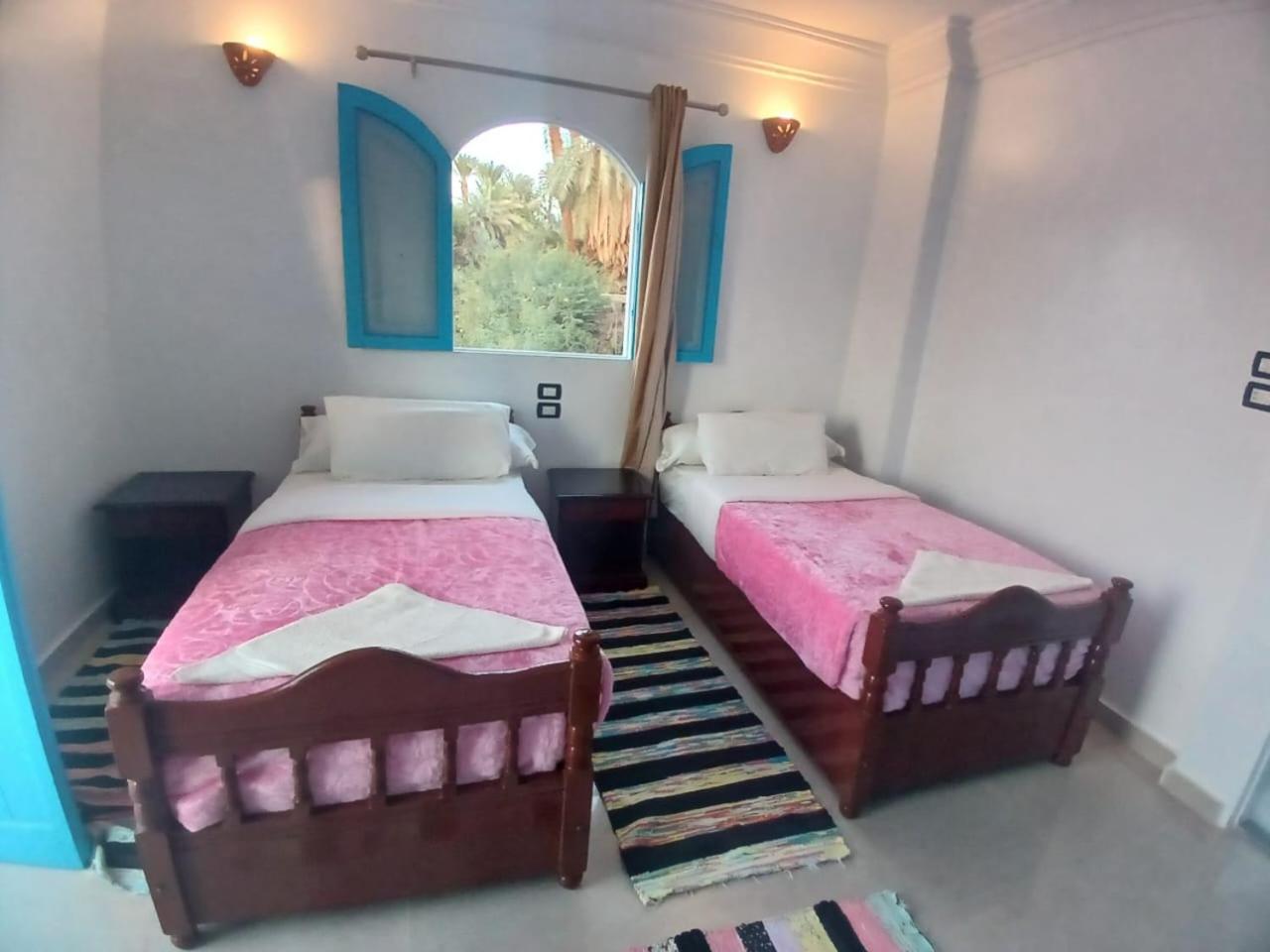 Nile Bride Hotel Асуан Екстериор снимка