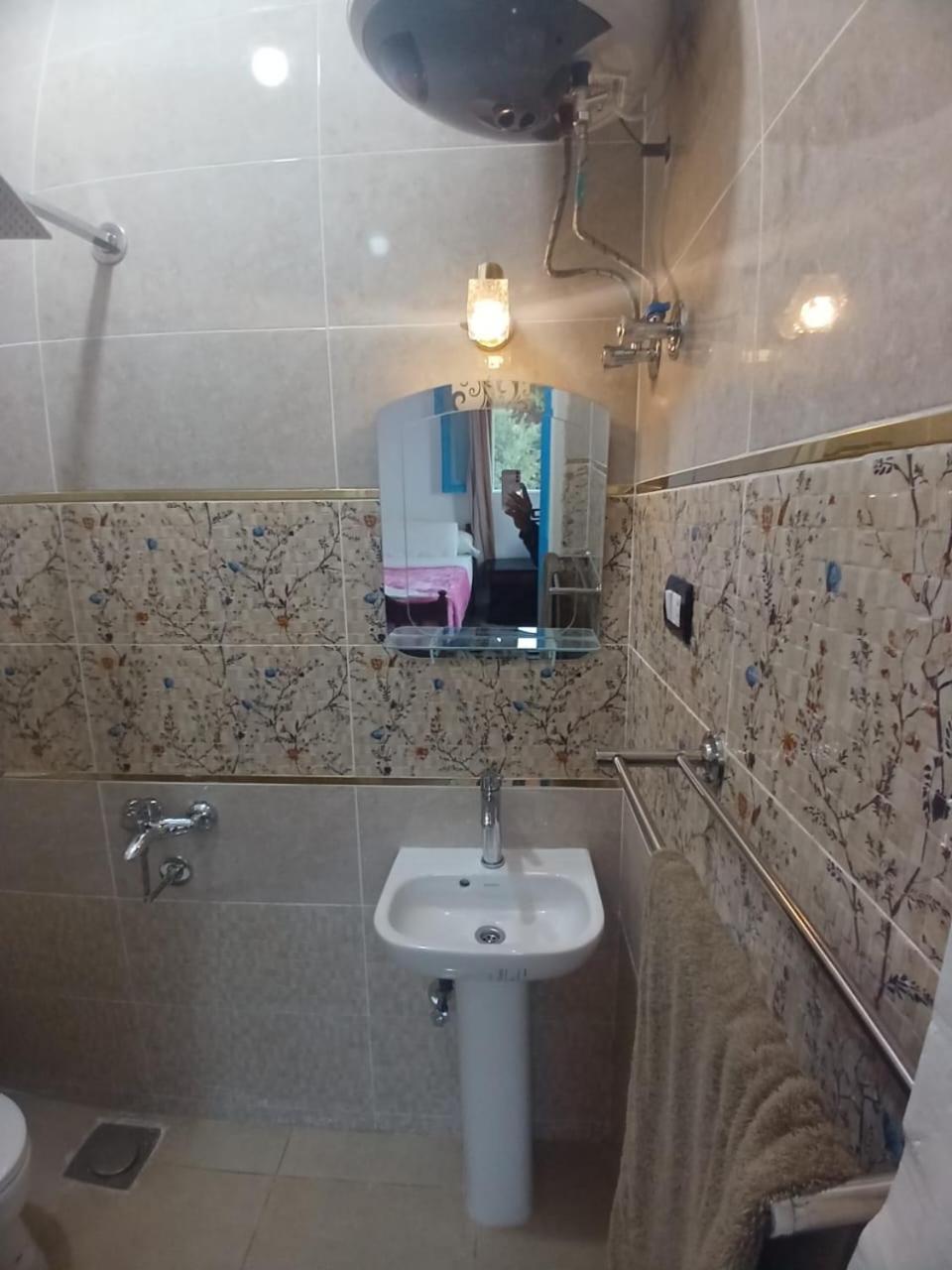 Nile Bride Hotel Асуан Екстериор снимка