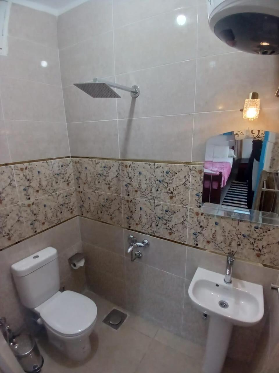 Nile Bride Hotel Асуан Екстериор снимка