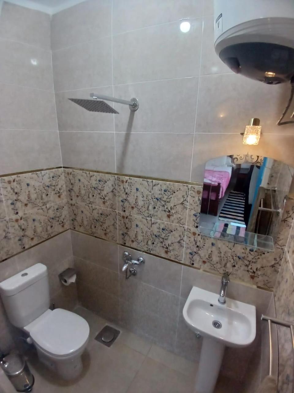 Nile Bride Hotel Асуан Екстериор снимка