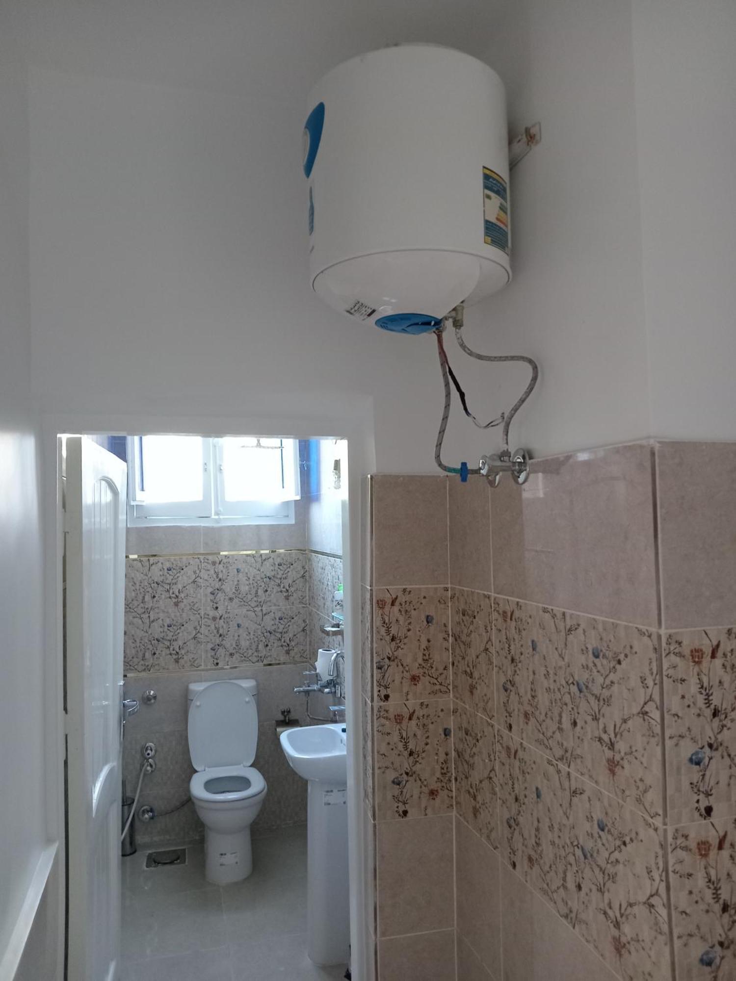Nile Bride Hotel Асуан Стая снимка