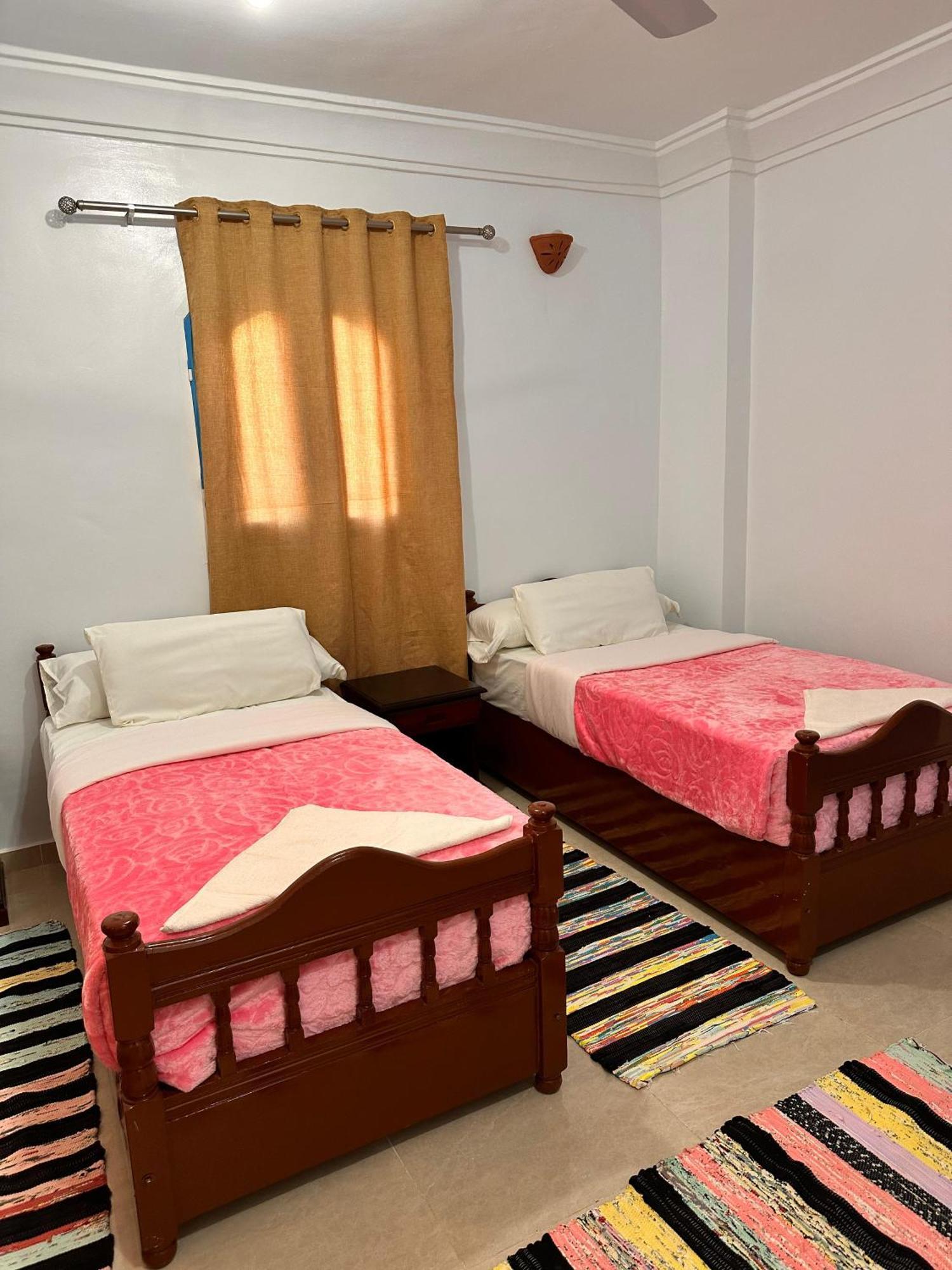 Nile Bride Hotel Асуан Стая снимка