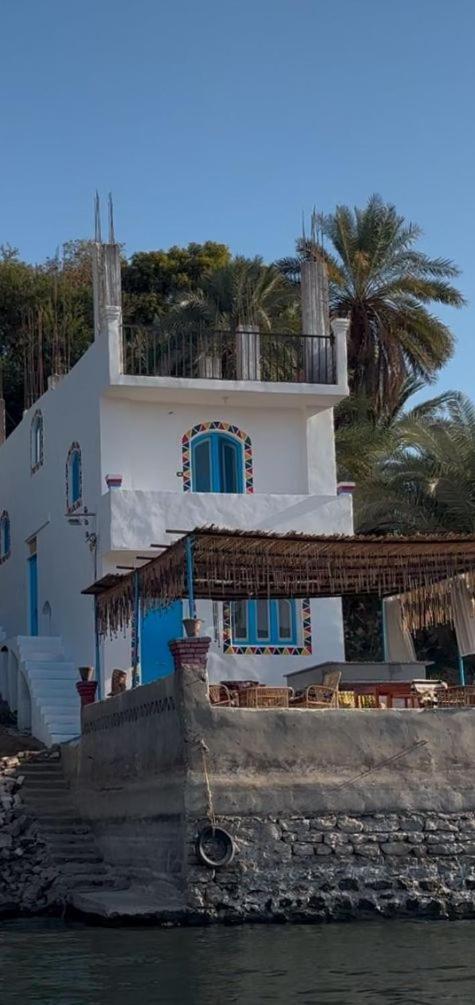 Nile Bride Hotel Асуан Стая снимка